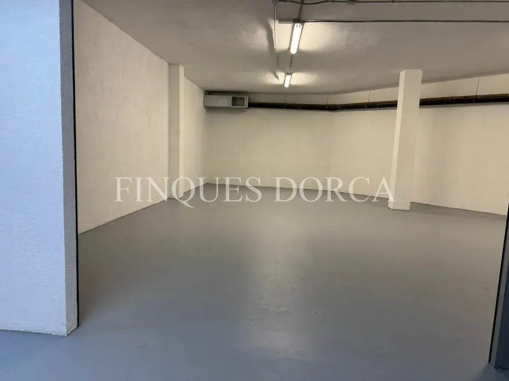 Alquiler de trastero, parking y almacén, foto 3