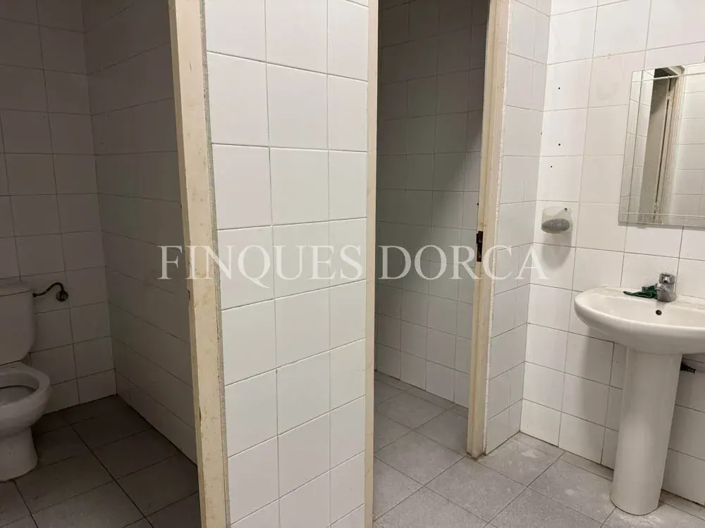 Alquiler de trastero, parking y almacén, foto 10
