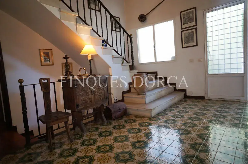 Exclusiva torre en Cabrils, foto 6