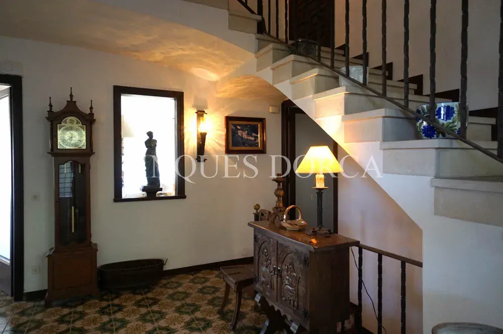 Exclusiva torre en Cabrils, foto 5