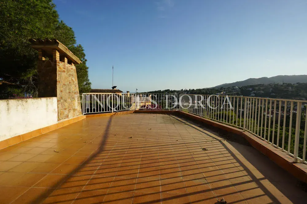 Exclusiva torre en Cabrils, foto 8
