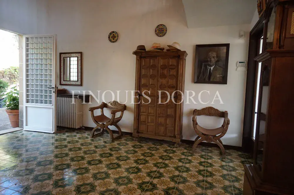Exclusiva torre en Cabrils, foto 7