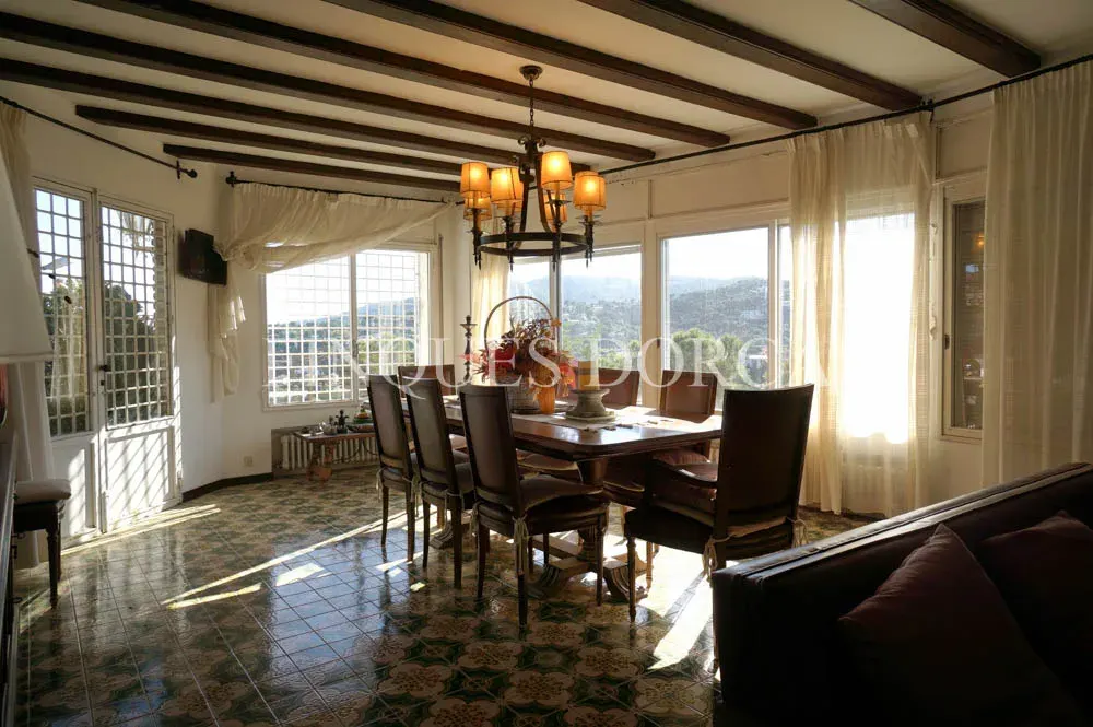 Exclusiva torre en Cabrils, foto 10