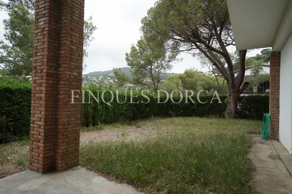 Exclusiva torre en Cabrils, foto 9