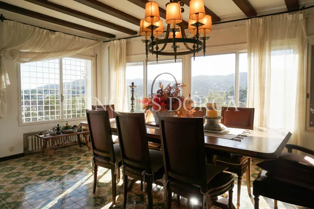 Exclusiva torre en Cabrils, foto 12