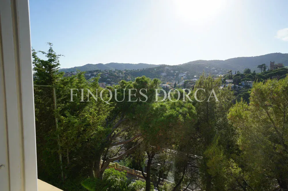 Exclusiva torre en Cabrils, foto 14