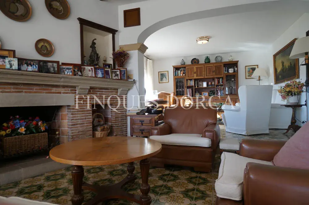 Exclusiva torre en Cabrils, foto 13