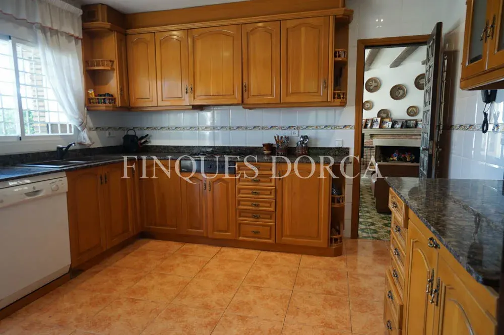 Exclusiva torre en Cabrils, foto 15
