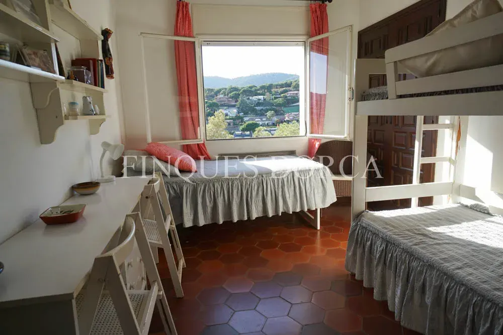 Exclusiva torre en Cabrils, foto 17