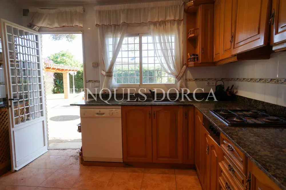Exclusiva torre en Cabrils, foto 16