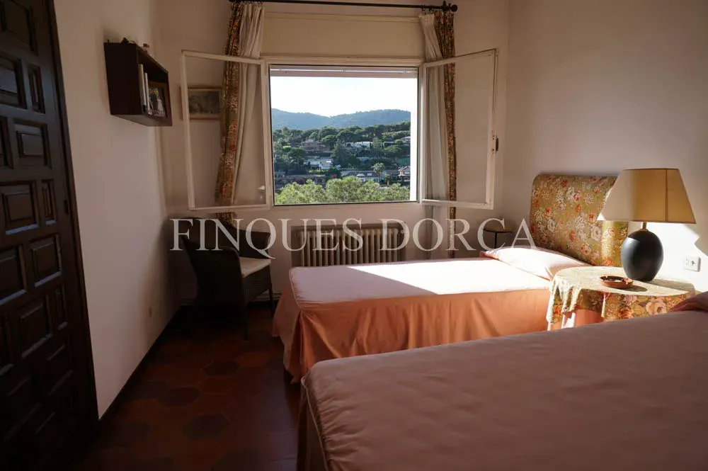 Exclusiva torre en Cabrils, foto 19