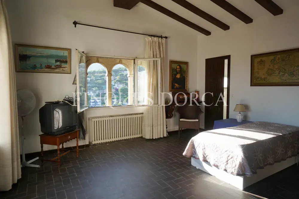 Exclusiva torre en Cabrils, foto 21