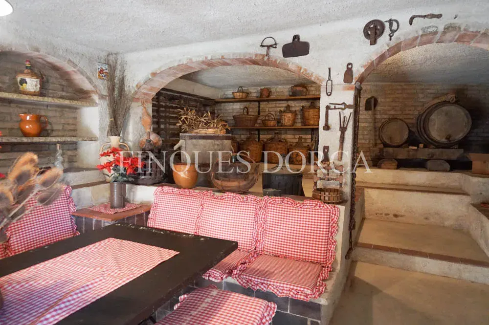 Exclusiva torre en Cabrils, foto 24