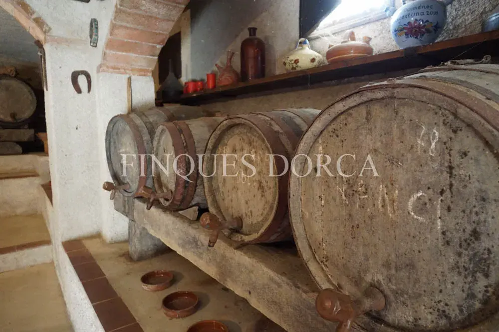 Exclusiva torre en Cabrils, foto 27