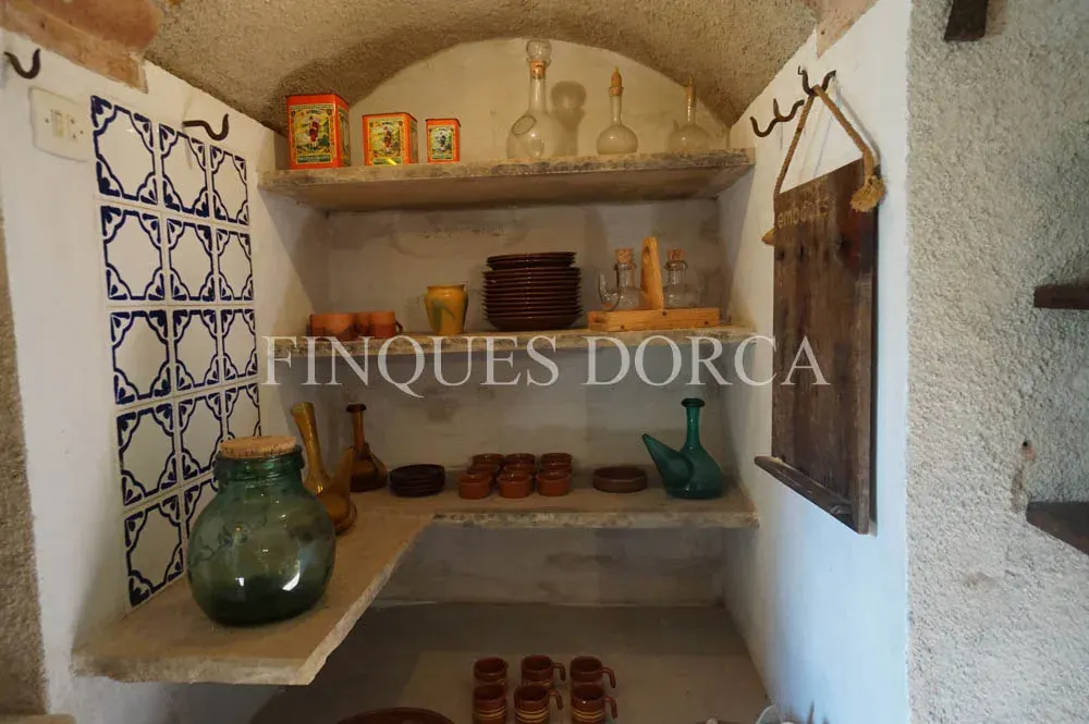 Exclusiva torre en Cabrils, foto 26