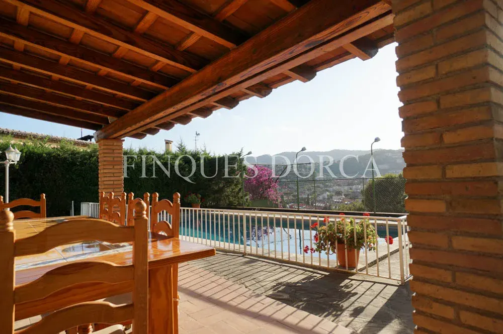 Exclusiva torre en Cabrils, foto 28