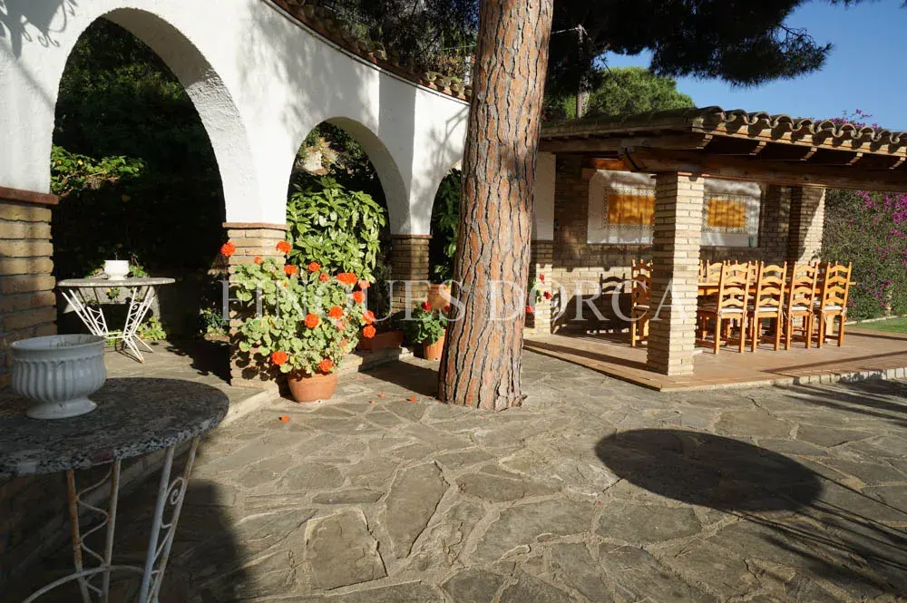 Exclusiva torre en Cabrils, foto 29
