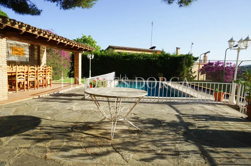 Exclusiva torre en Cabrils, foto 30
