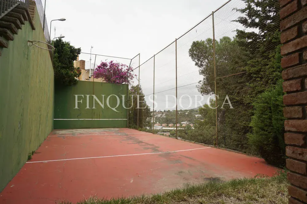 Exclusiva torre en Cabrils, foto 31