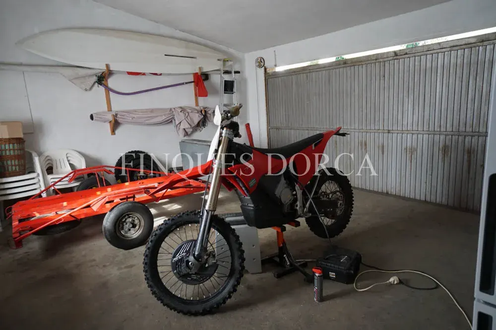 Exclusiva torre en Cabrils, foto 32