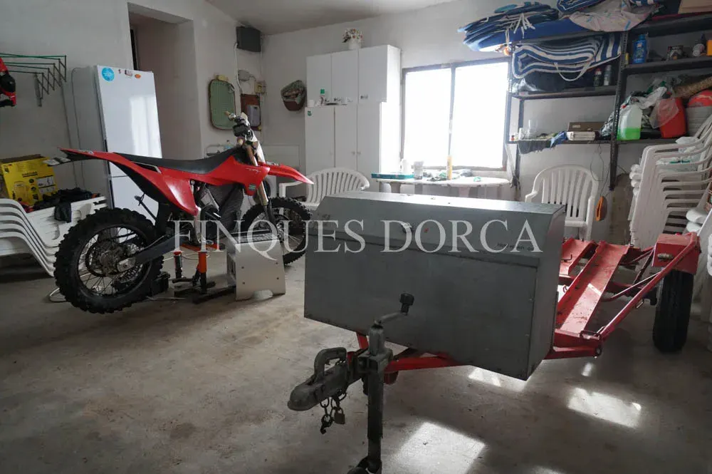 Exclusiva torre en Cabrils, foto 33
