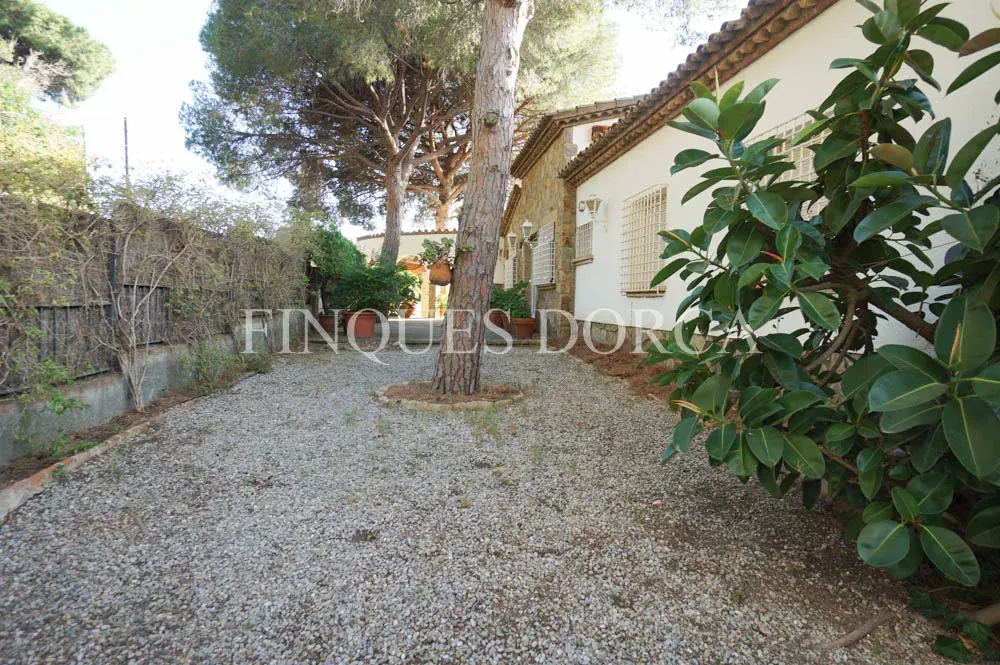 Exclusiva torre en Cabrils, foto 34