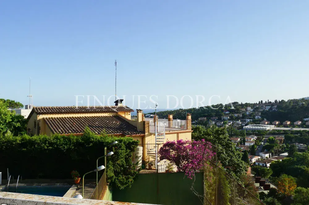 Exclusiva torre en Cabrils, foto 35