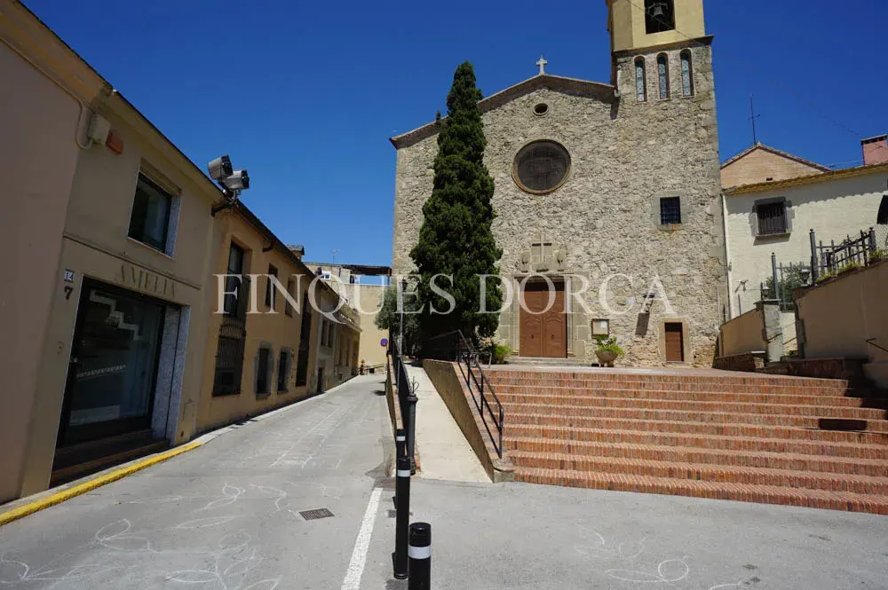 Casa céntrica en Cabrils, foto 2