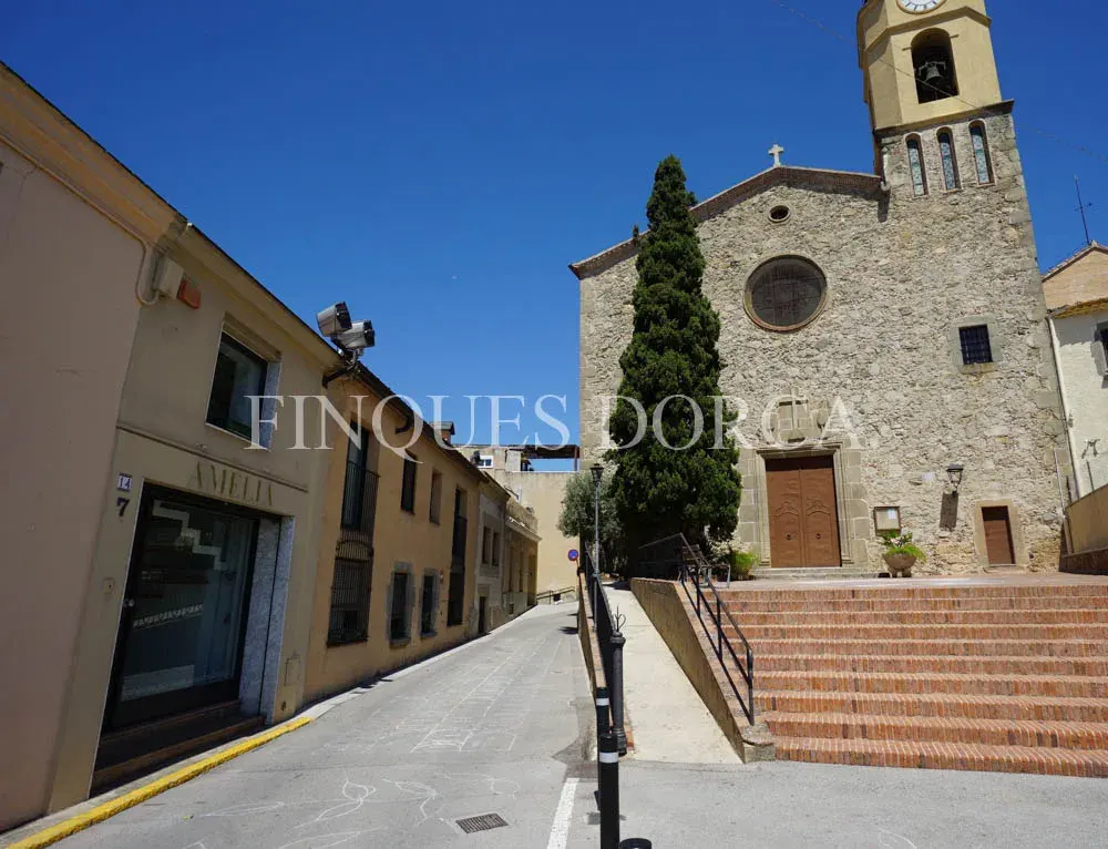 Casa céntrica en Cabrils, foto 3