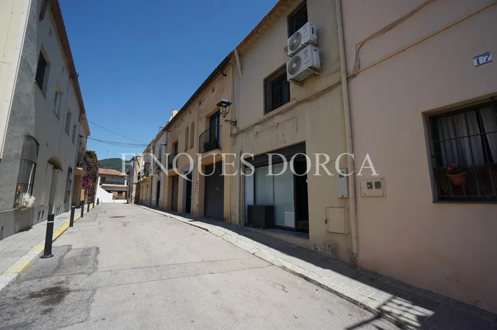 Casa céntrica en Cabrils, foto 20
