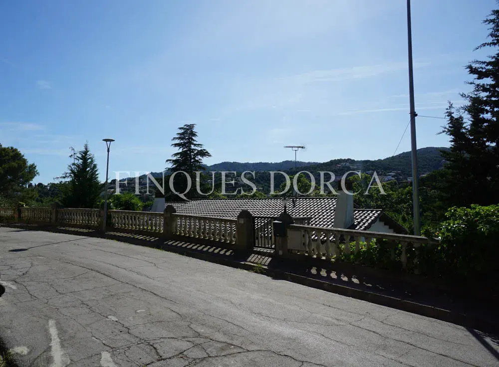 Terreny a Cabrils, foto 11