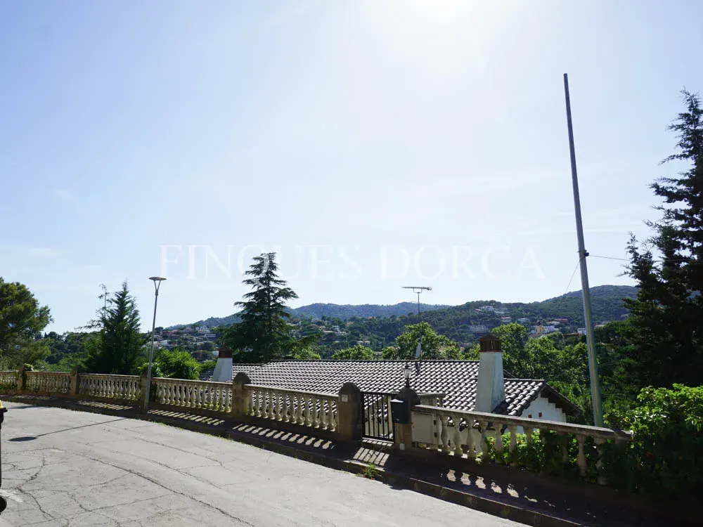 Terreny a Cabrils, foto 12