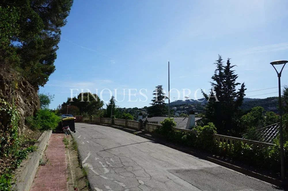 Terreny a Cabrils, foto 13