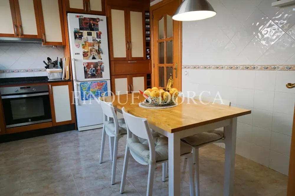 Casa adosada con jardín y piscina comunitaria en Cabrils, foto 19
