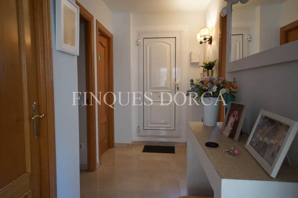 Casa adosada con jardín y piscina comunitaria en Cabrils, foto 22