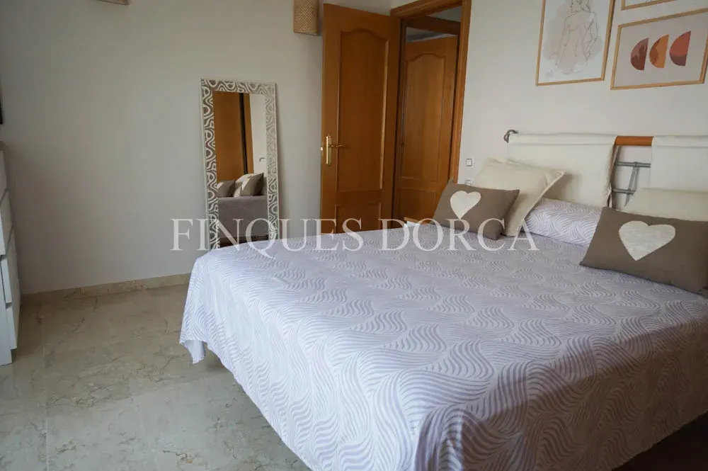 Casa adosada con jardín y piscina comunitaria en Cabrils, foto 24