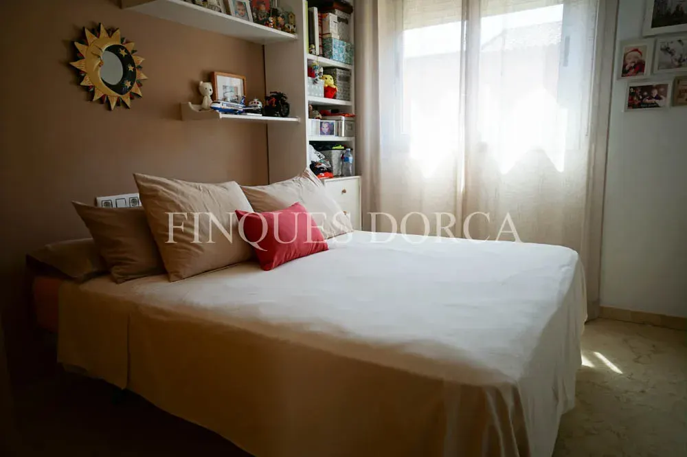 Casa adosada con jardín y piscina comunitaria en Cabrils, foto 25
