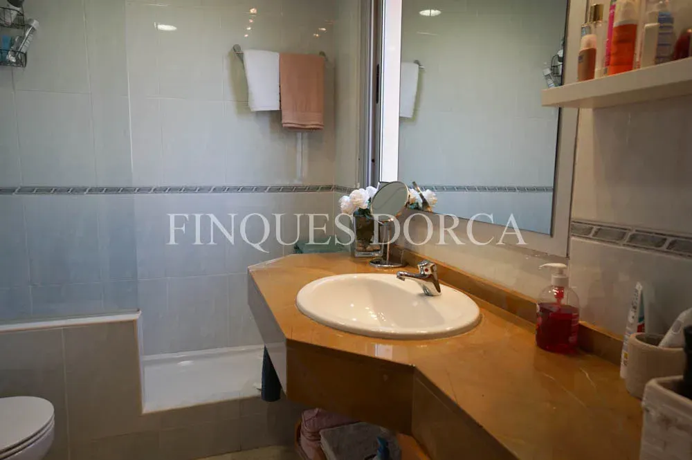Casa adosada con jardín y piscina comunitaria en Cabrils, foto 27