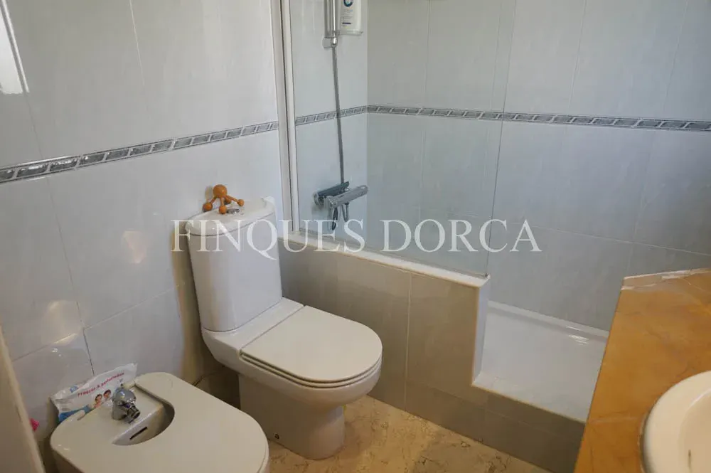 Casa adosada con jardín y piscina comunitaria en Cabrils, foto 29