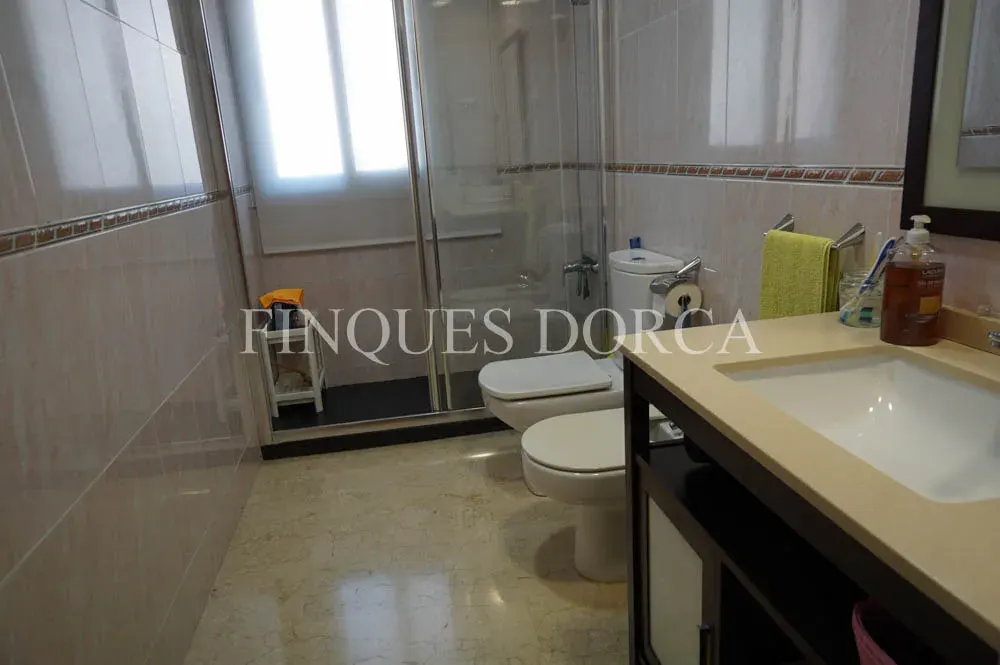 Casa adosada con jardín y piscina comunitaria en Cabrils, foto 32