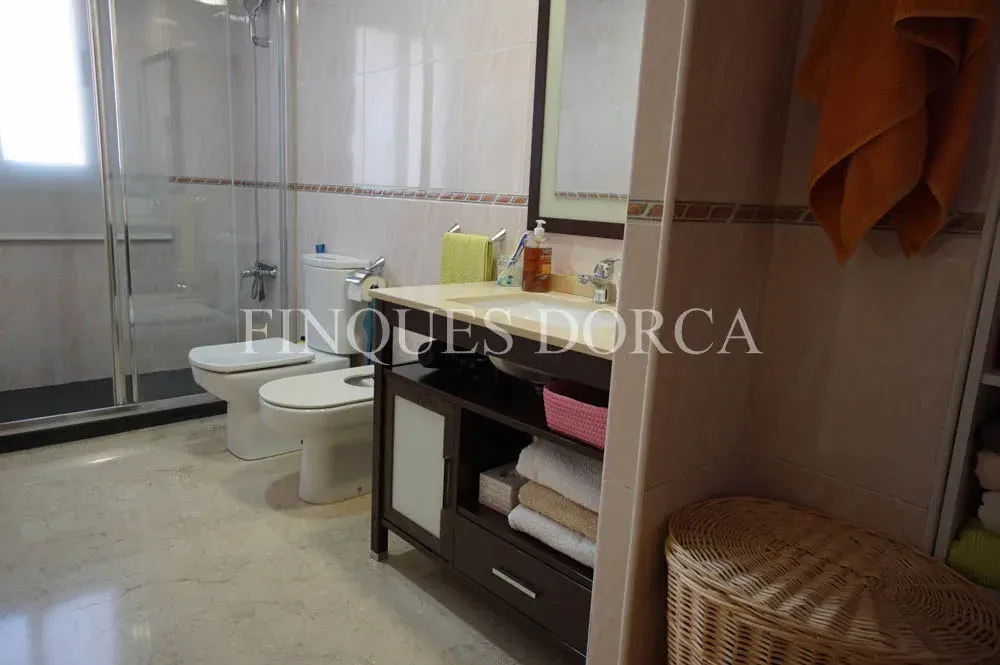 Casa adosada con jardín y piscina comunitaria en Cabrils, foto 31