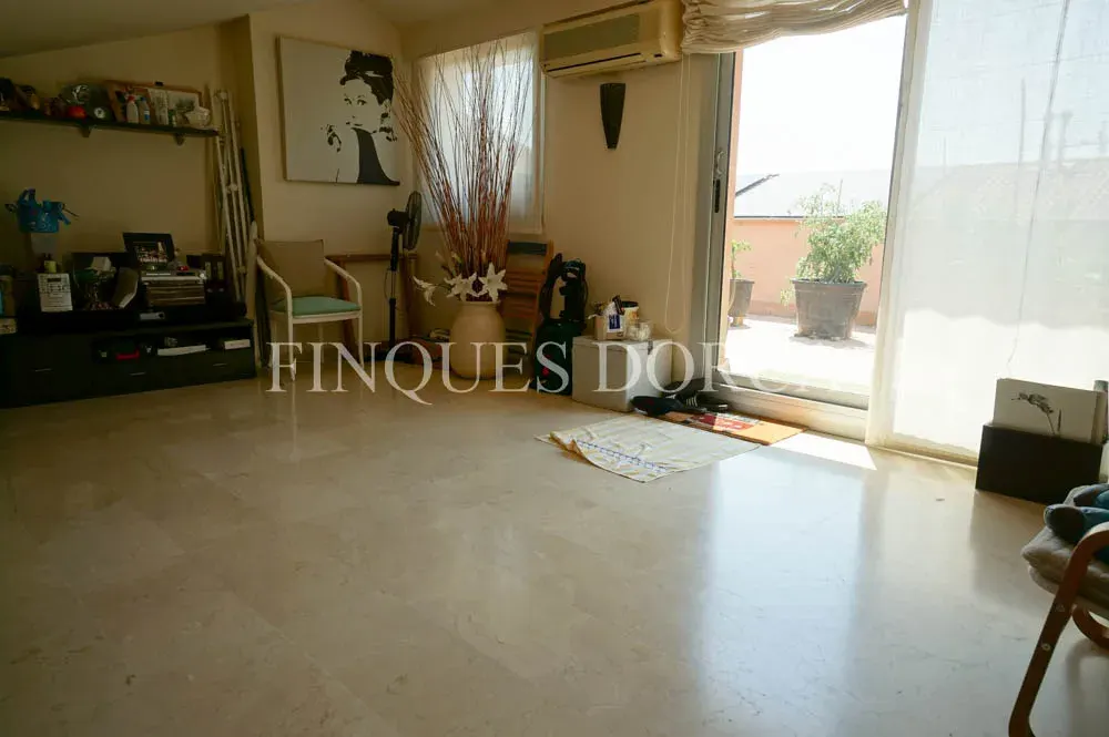 Casa adosada con jardín y piscina comunitaria en Cabrils, foto 34
