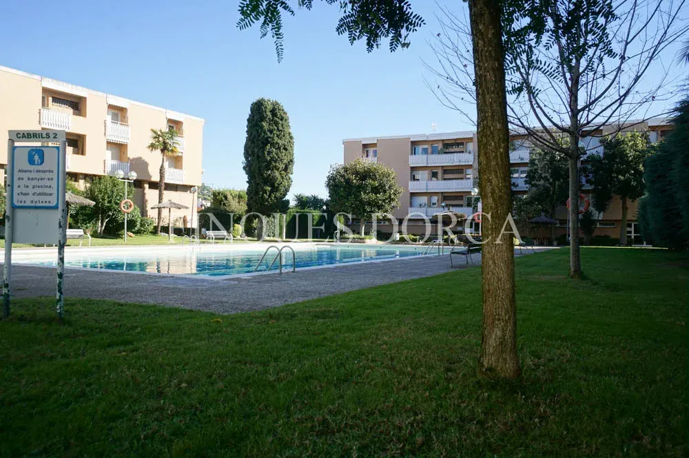 Piso céntrico en Cabrils, foto 4
