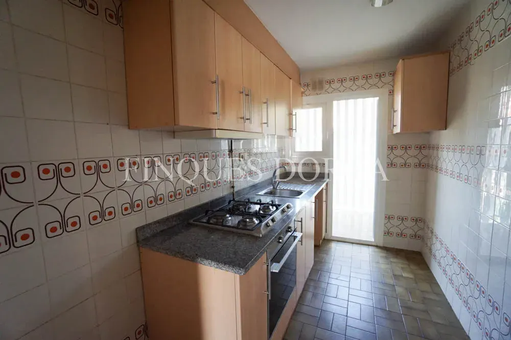 Piso céntrico en Cabrils, foto 20
