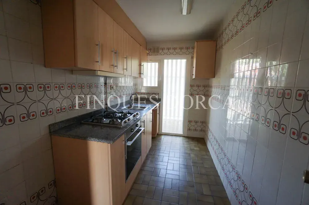 Piso céntrico en Cabrils, foto 19
