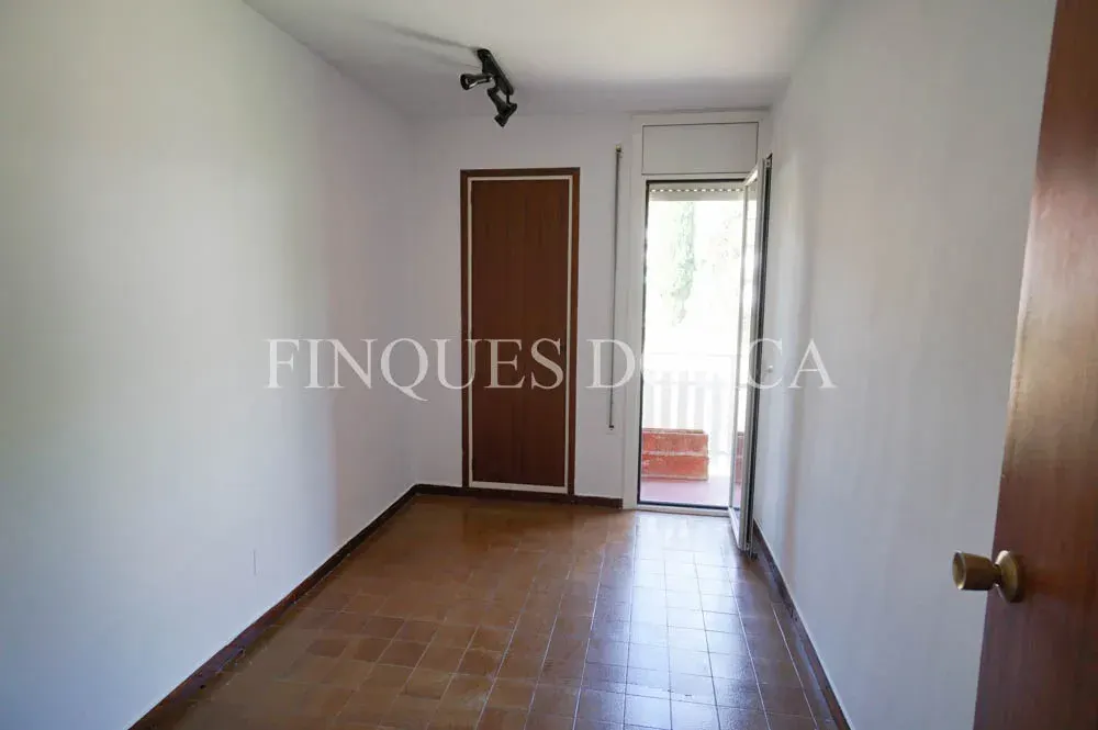 Piso céntrico en Cabrils, foto 29