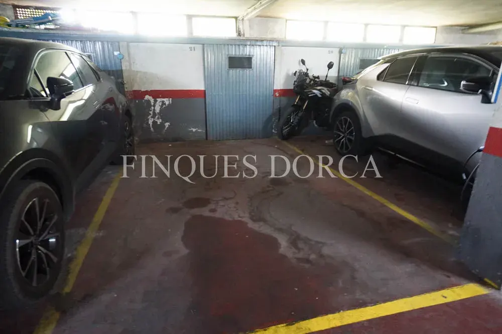 Piso céntrico en Cabrils, foto 34