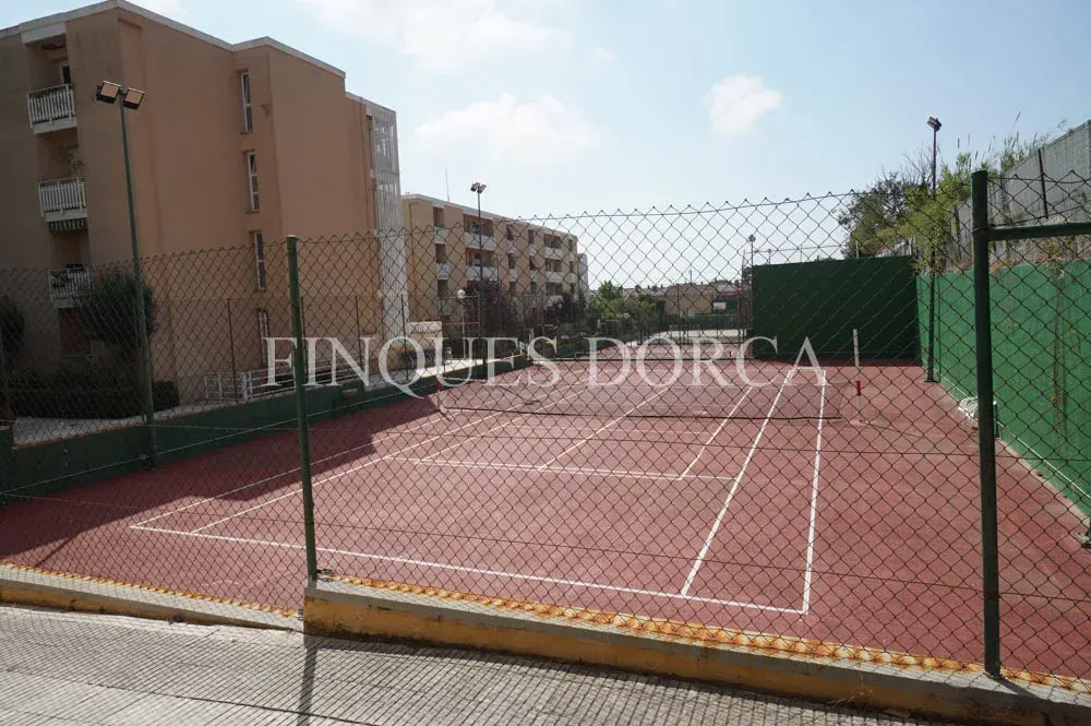 Piso céntrico en Cabrils, foto 35