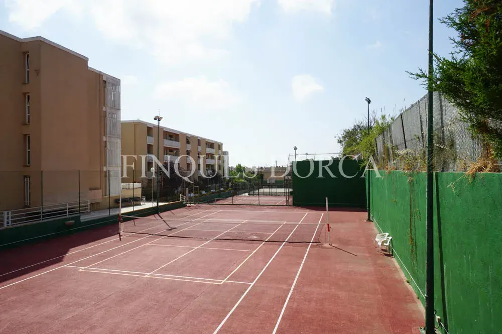 Piso céntrico en Cabrils, foto 37