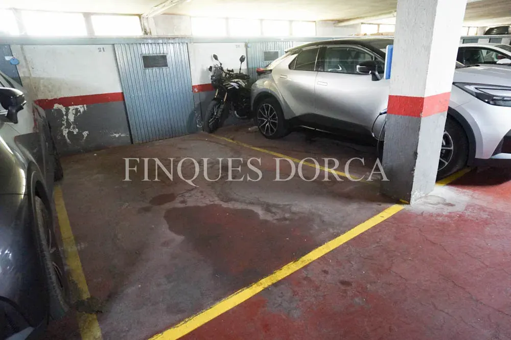 Piso céntrico en Cabrils, foto 38